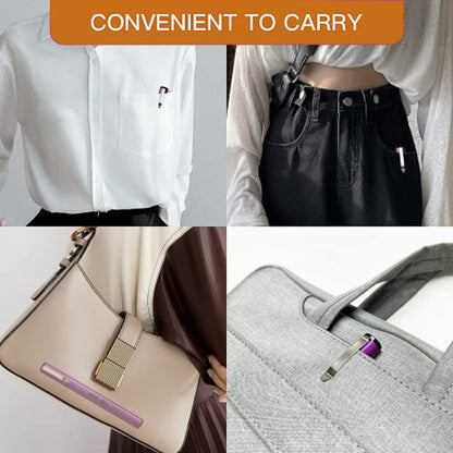 Self Defence Mini Stun Taser Pen