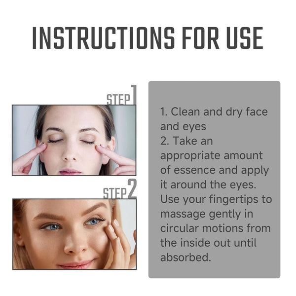 Luteglow Anti-Wrinkle Serum (BUY 1 GET 1 FREE)