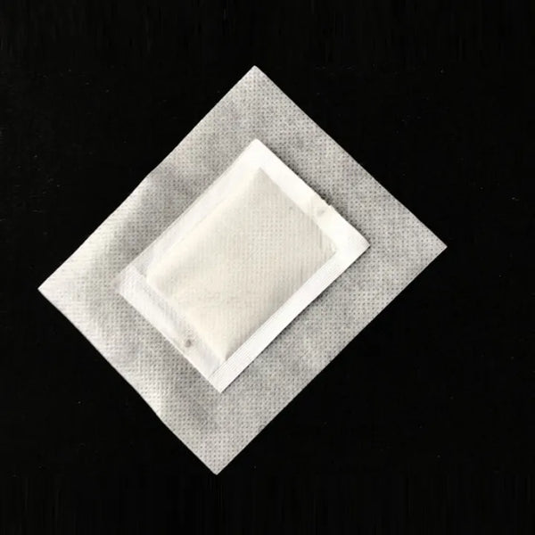 Herbal Detox Foot Pads – Natural Night Detox (Buy 10 Get 10)