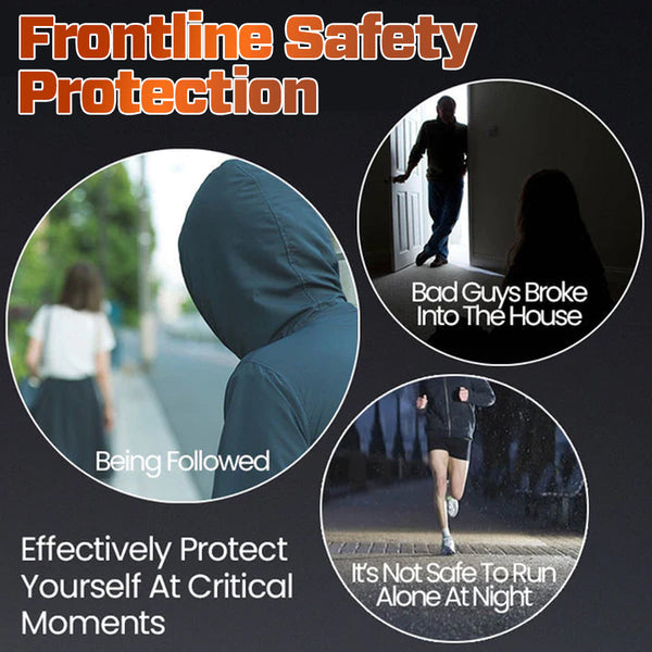 Self Defence Mini Stun Taser Pen