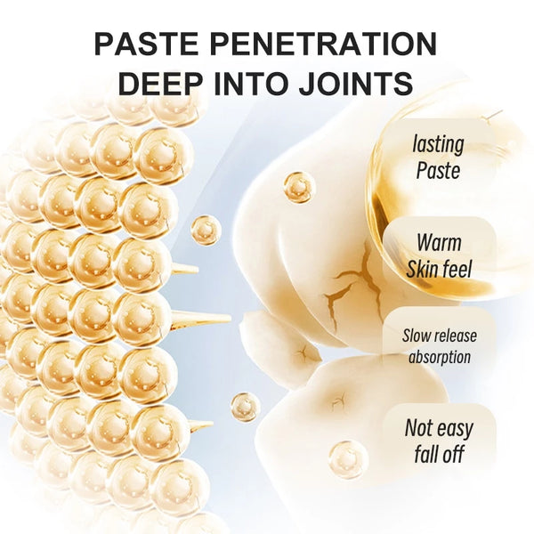 Japan Sciatica Pain Relief Patch – 20 Pcs Natural Pain Relief (Buy 10 Get 10)