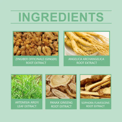 Herbal Detox Foot Pads – Deep Cleansing & Relaxation (36752 Reviews) Buy 1 Get 1 Free