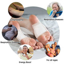 Bee Venom Slim Foot Pads @499 – Body Detox & Relaxation